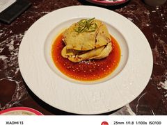 -新白鹿餐厅(西湖银泰店)