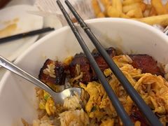 -翠华餐厅(德基广场店)
