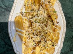 -秘密旅行Bonjour(黑金冠 江南西店)