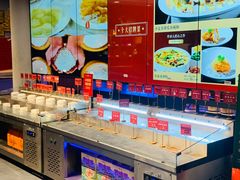 -老蒲鲜·地标·非遗美食(涵江店)