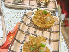 -小董哥烤串·爆汁大油边(故宫店)