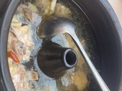-云海肴·汽锅鸡·云南菜(高德置地店)