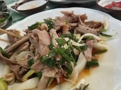-福寿斋·老北京铜锅涮肉·烤鸭(顺义总店)