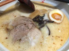 -味千拉面(煌华新纪元购物广场店)