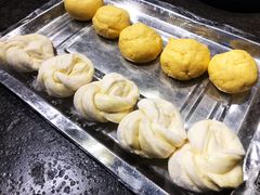 -缘福乡村铁锅炖民宿(八达岭店)