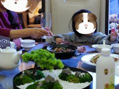 -利顺德大饭店·水岸中餐厅(小白楼店)