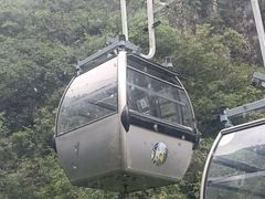 -神农山景区