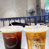 宝藏咖啡馆探店 | 来Something For避暑🌲🌲