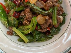 -天山传奇新疆菜(SKLP店)