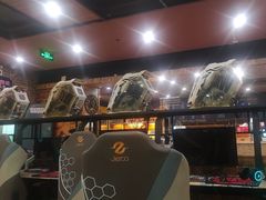 -网络客栈电竞网咖(西潞南大街店)