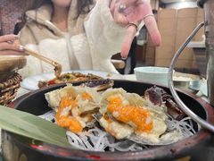 -渔娘渔家丹东海鲜(东直门店)