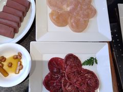 -皇城老妈·大连海鲜火锅(港湾店)