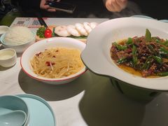 -田婆婆的菜(友谊阳光城店)