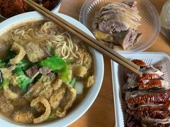 -祁家面馆(大香炉店)