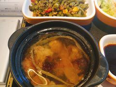 -谷田稻香·砂锅菜(西乡天虹店)
