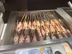 -芭菲盛宴·环球美食(北城国际店)