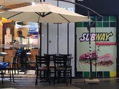-赛百味SUBWAY(星摩尔店)