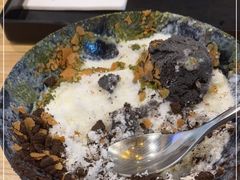 -Ice Monster冰馆·CNN评选全球十大甜品(国贸商城店)