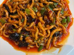 -老苏扬饭店