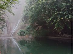 -北京上方山国家森林公园