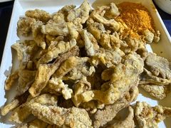-伊带伊路新疆美食府(呼家楼店)