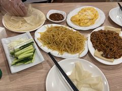 -姥家春饼店(漳州二路店)