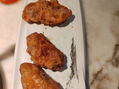 -绿茶餐厅(南方商城店)