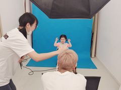 -海马体照相馆(上海月星环球港店)