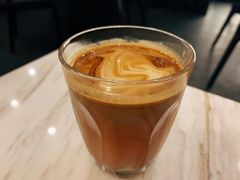 -大酉·M Coffee(北京美术馆店)