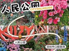 -人民公园(罗湖区)