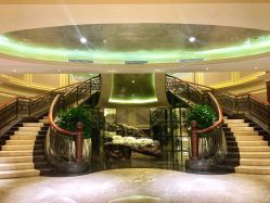 -上海瑞金洲际酒店·宴会厅
