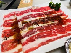 -韩宫宴烤肉·料理(苏州中心店)