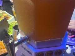 -冰城小镇音乐串吧·聚会餐厅(百子湾店)