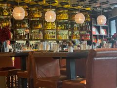 -BROWNSTONE布朗石西班牙餐厅(富城店)