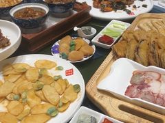 -卫鼎轩·曹公馆(鼓楼店)