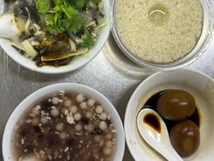 -芳婆糕团店(王府大街店)