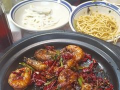 -回味黑鸭煲·始于2006(万松园店)