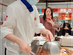 -大渔铁板烧(大悦城店)