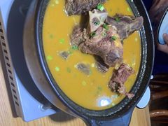 -一捞鲜•青岛大虾面(八大关店)