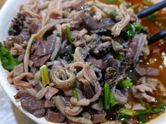 羊杂碎-老·贝尔杂碎馆
