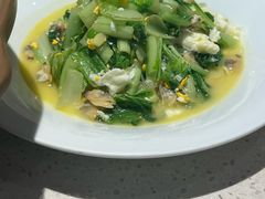 -船歌·鱼水饺青岛菜(金狮广场店)