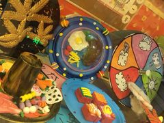 -东方童画少儿美术(金桥体验馆)