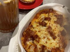 -必胜客(东大桥店)