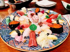 -Tsuru鹤日本料理(静安香格里拉店)