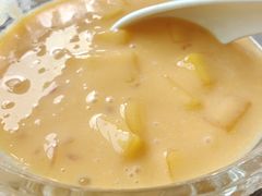 杨枝甘露-潮府馆·非遗潮州菜·港式点心(世纪公园店)