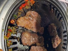 -猫抓烤肉(春熙路店)