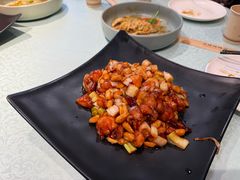 -玉桥餐厅(天坛店)