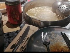 -阪尚皇·原切牛排·烤肉火锅自助(北京路店)