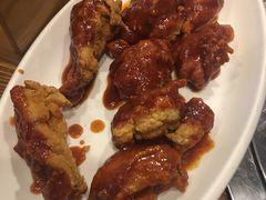 -景福宫韩国料理(恒祥北大街店)