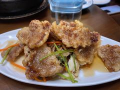 -西夏回族烧麦馆(牡丹街店)